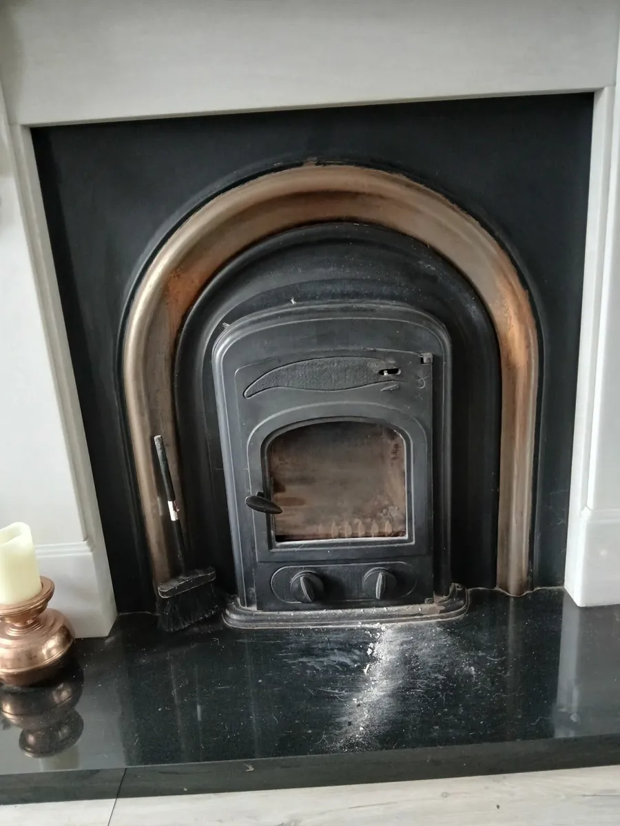 Stove - Image 2