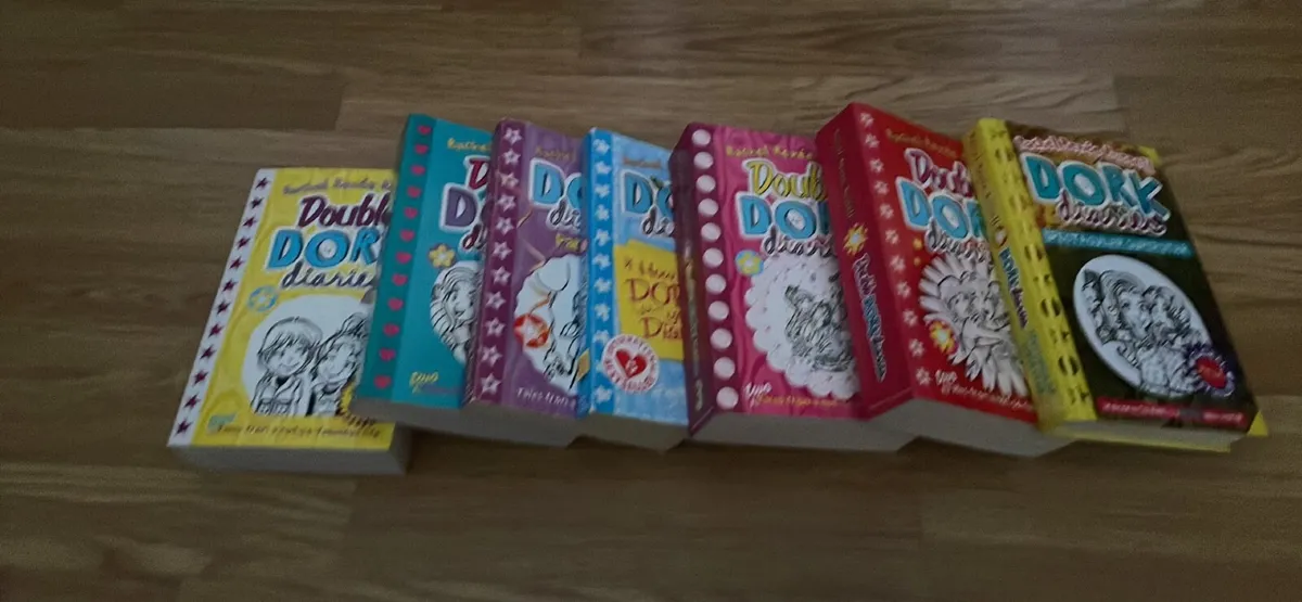 Kid toys - Image 1
