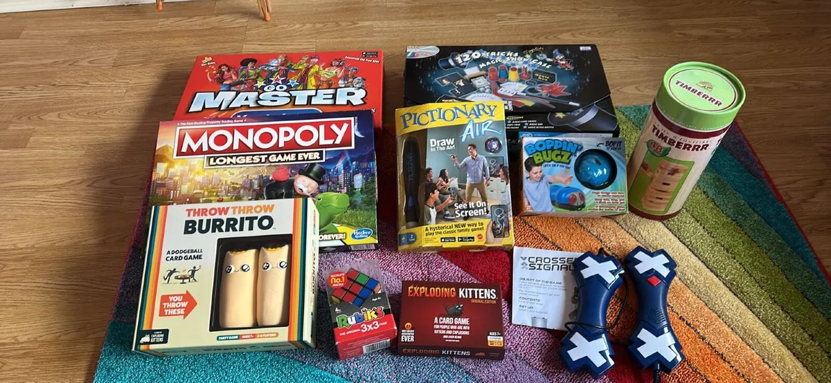 Kid toys - Image 3
