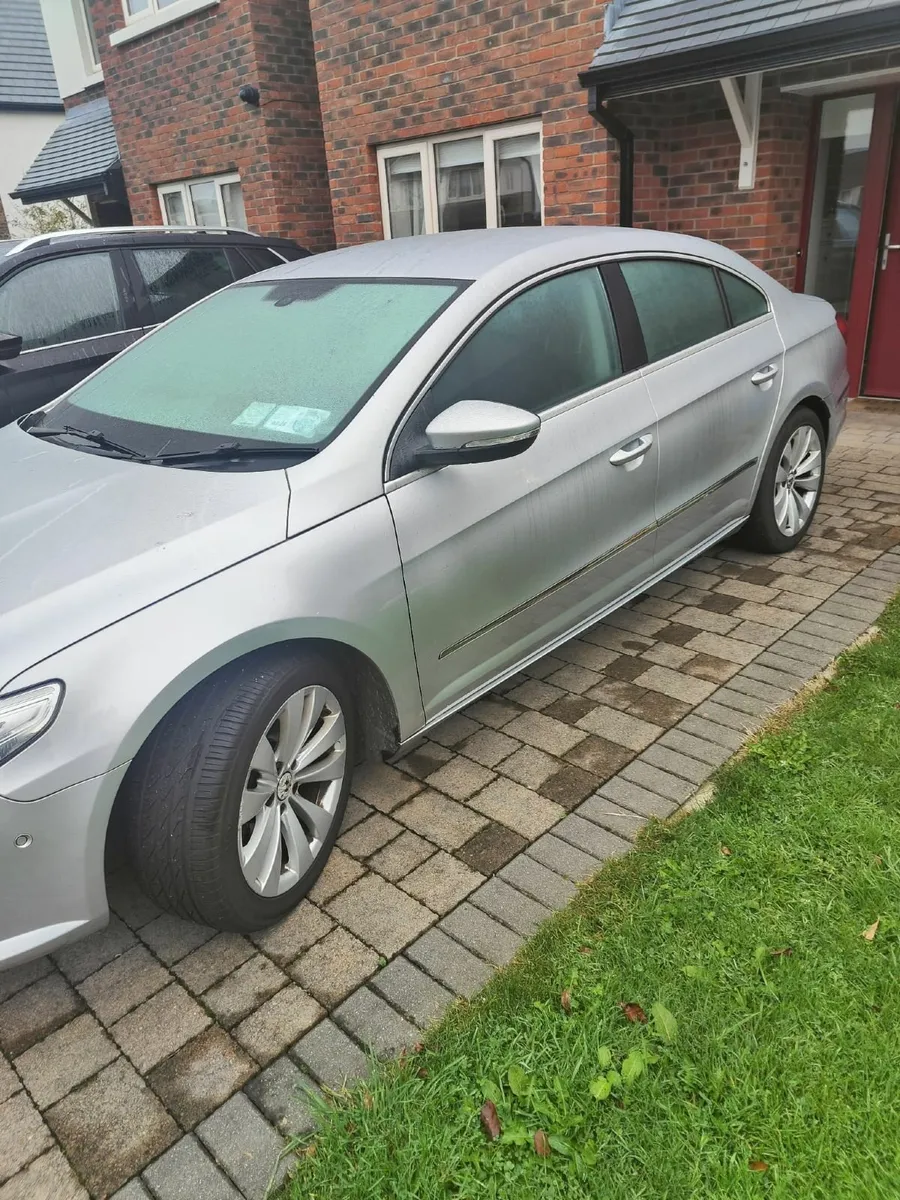2011 Volkswagen Passat CC, 2.0 TDI 140BHP 6Speed - Image 3