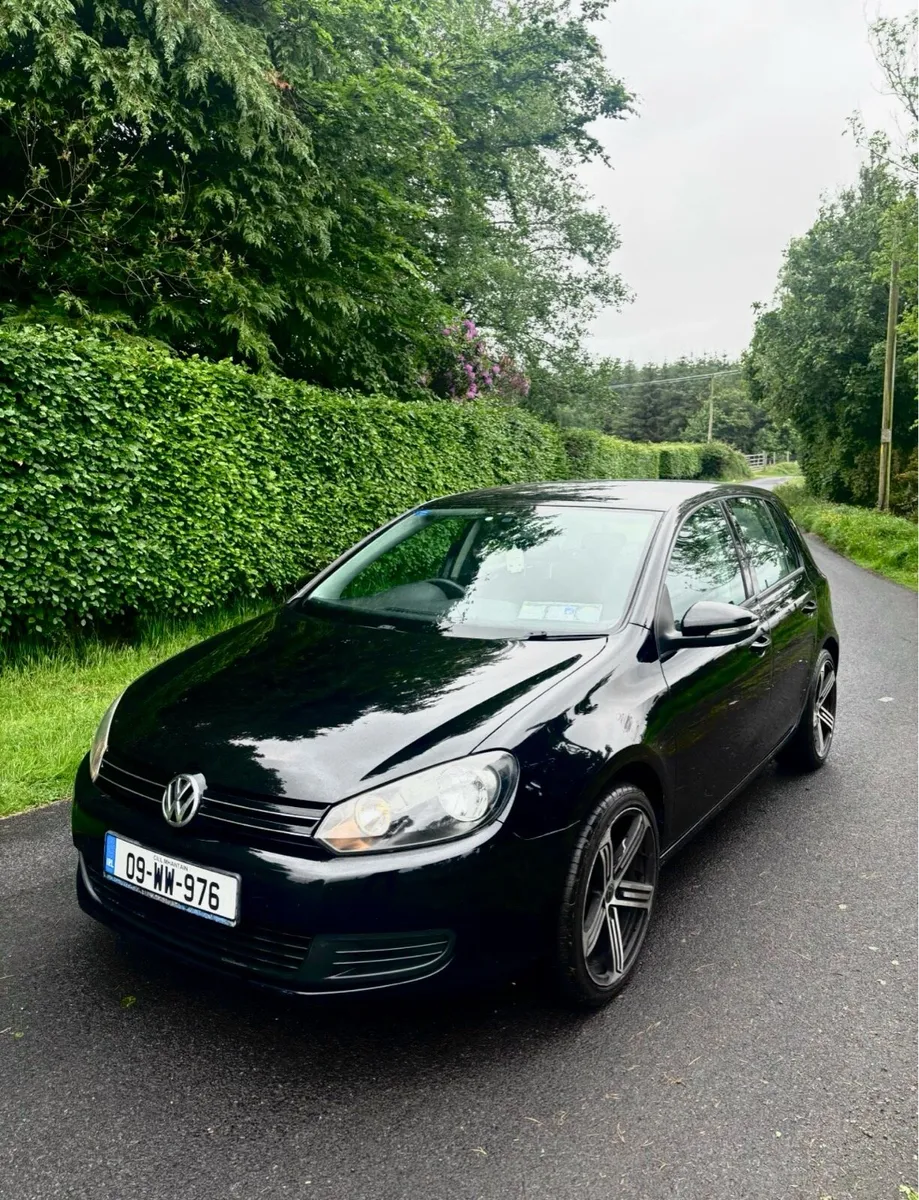 2009 VW Golf Mk6 - Image 3