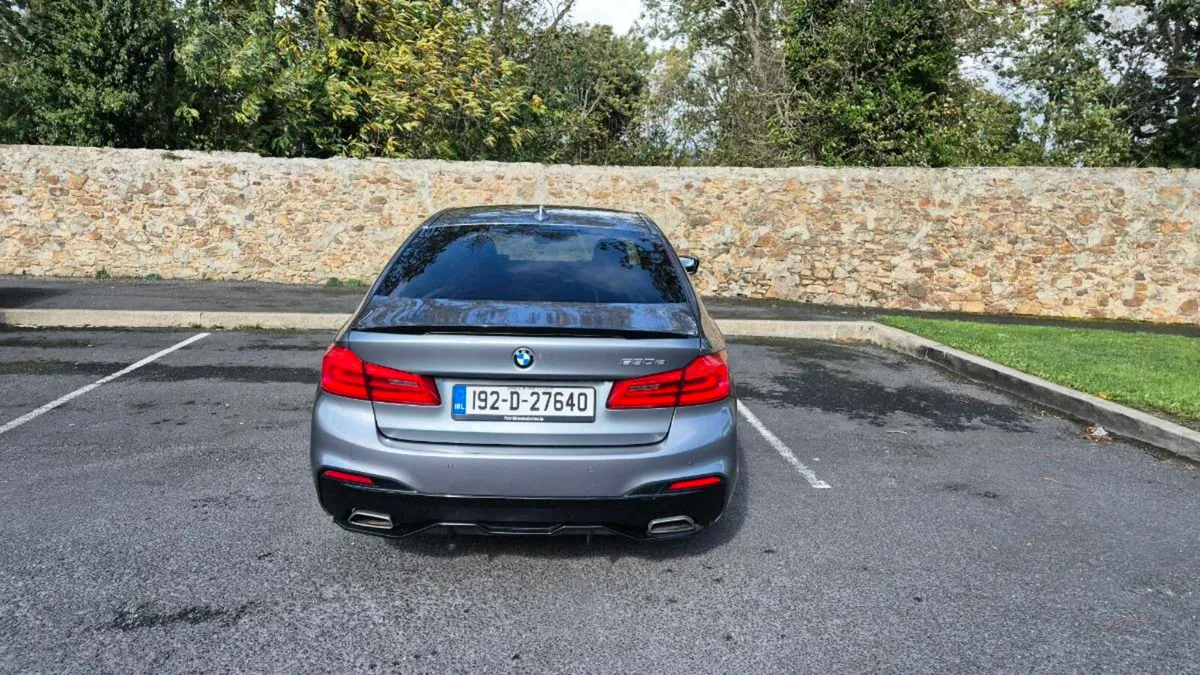 *Stunning BMW 530e M Sport - Image 3