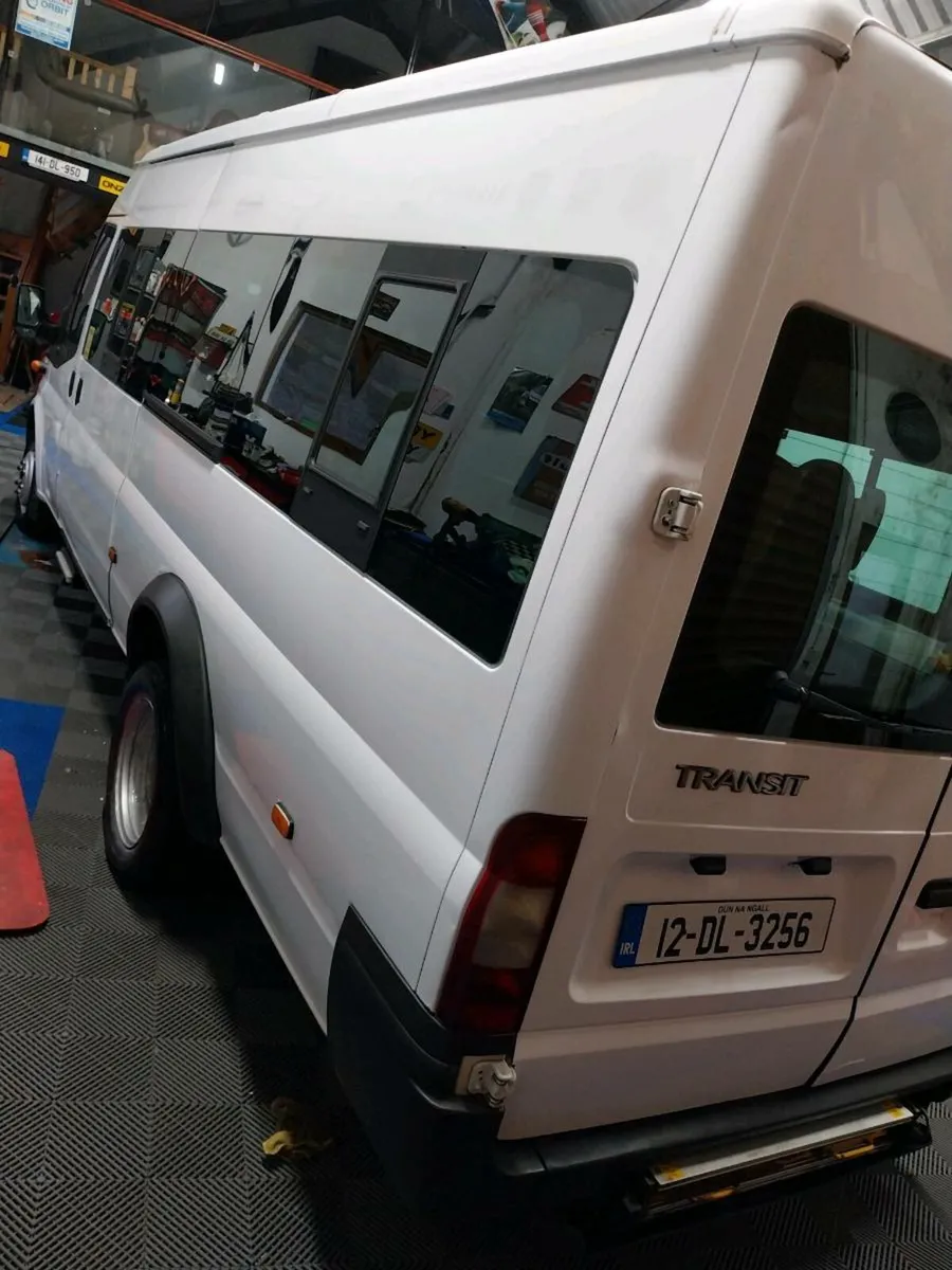 Transit - Image 4