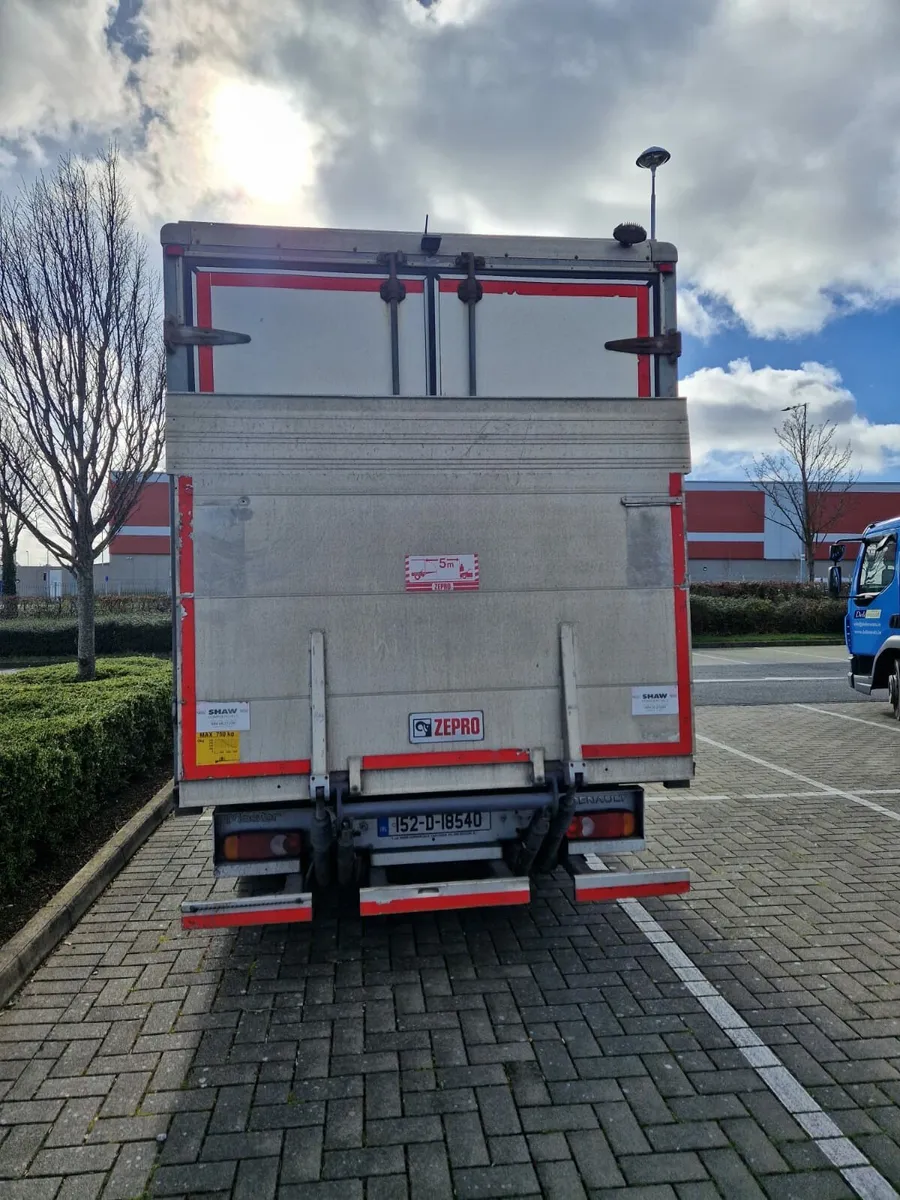 Home office removal service - Image 2