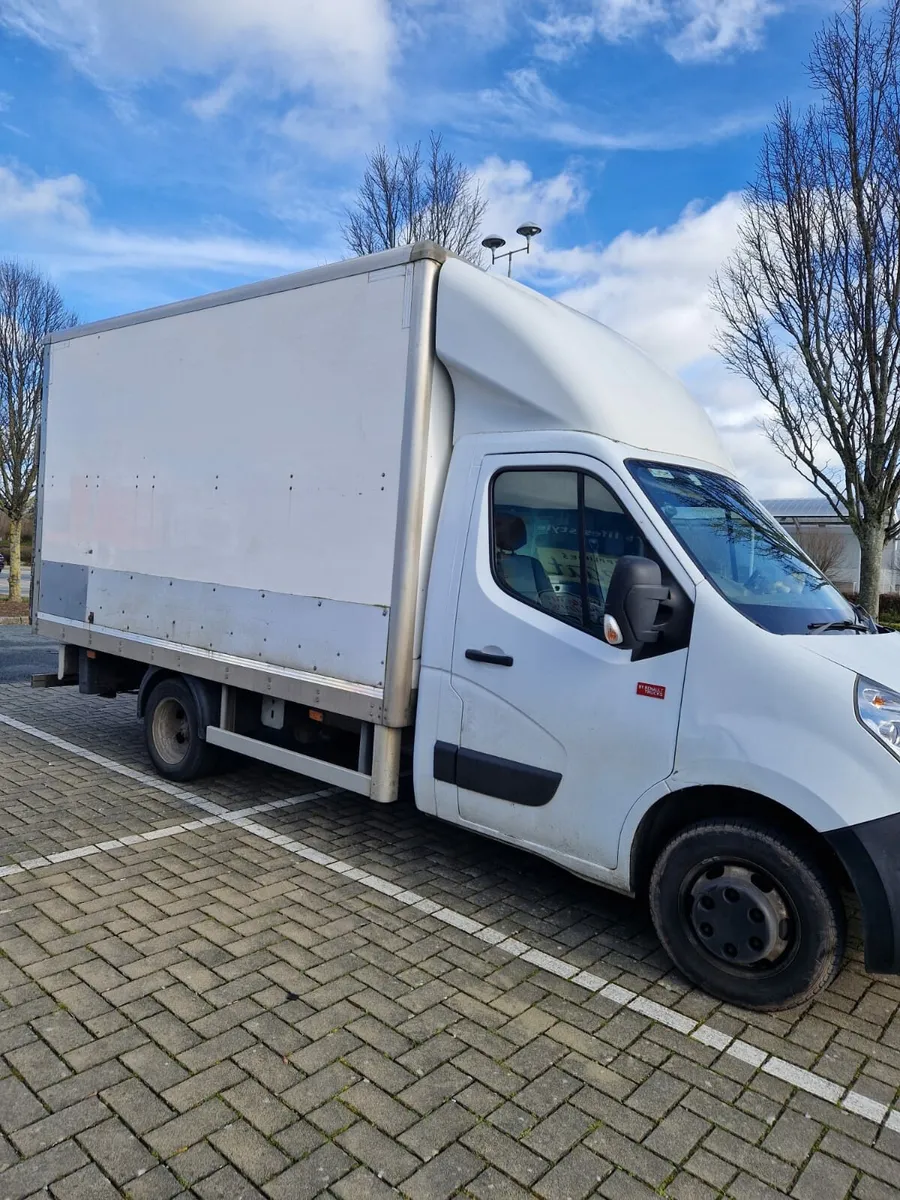 Home office removal service - Image 3