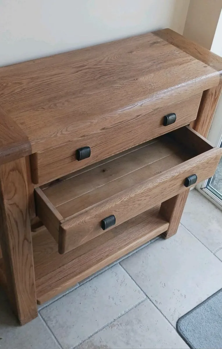 Hall table - Image 2