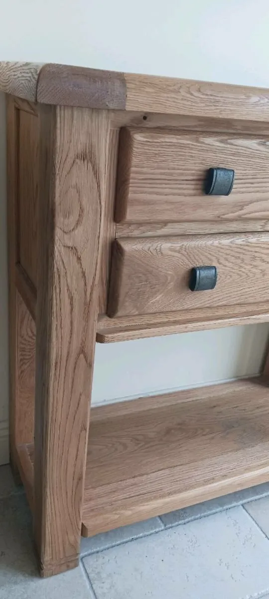 Hall table - Image 3