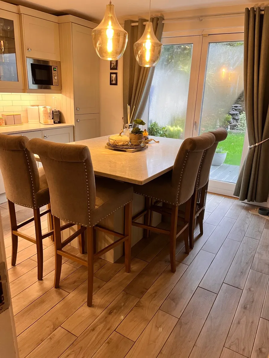 Bar stools - Image 4