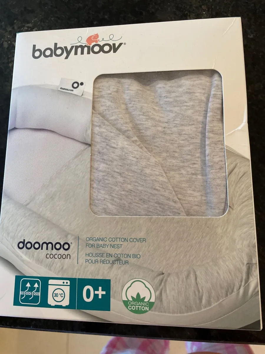 Babymoov cocoon cover - Image 2
