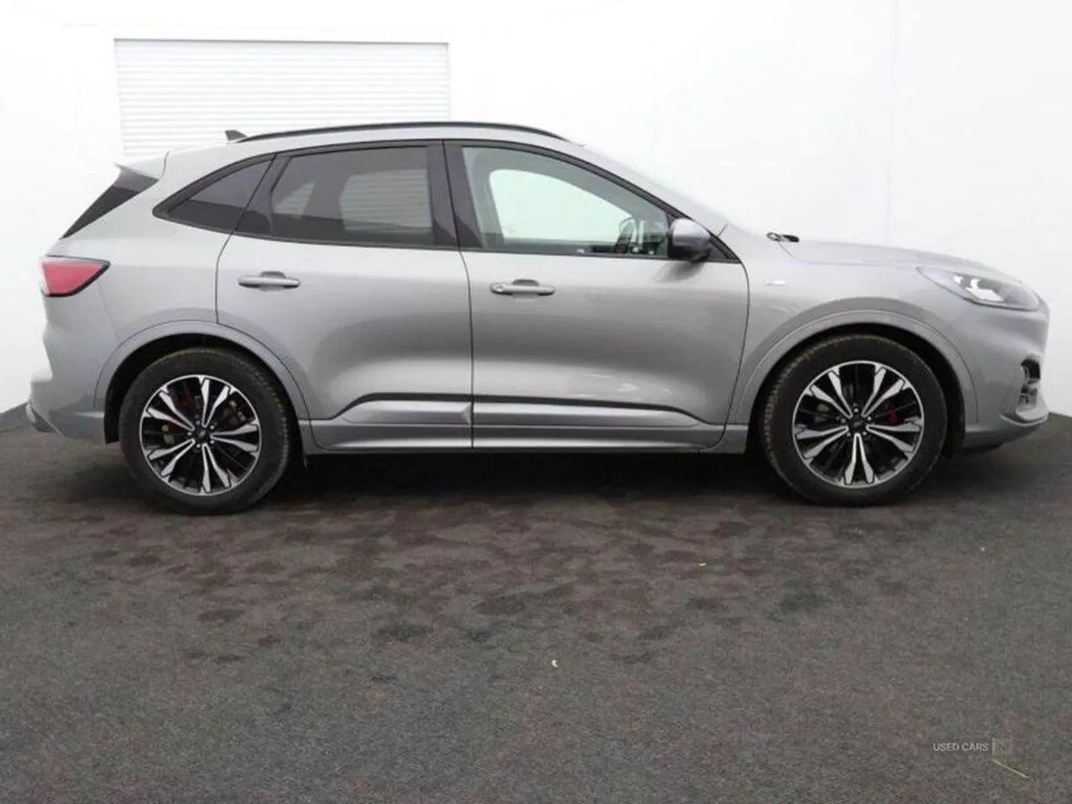 Ford Kuga Diesel Estate - Image 2