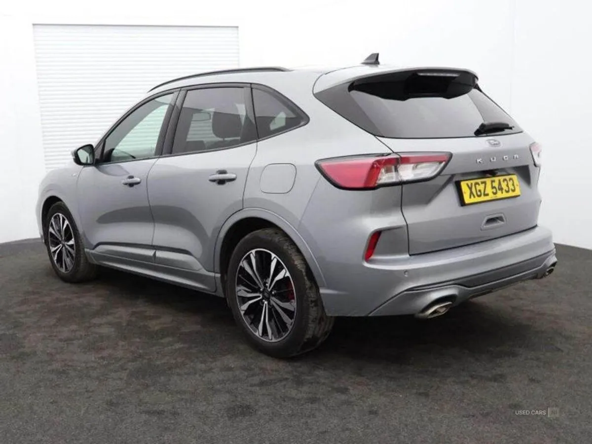 Ford Kuga Diesel Estate - Image 3