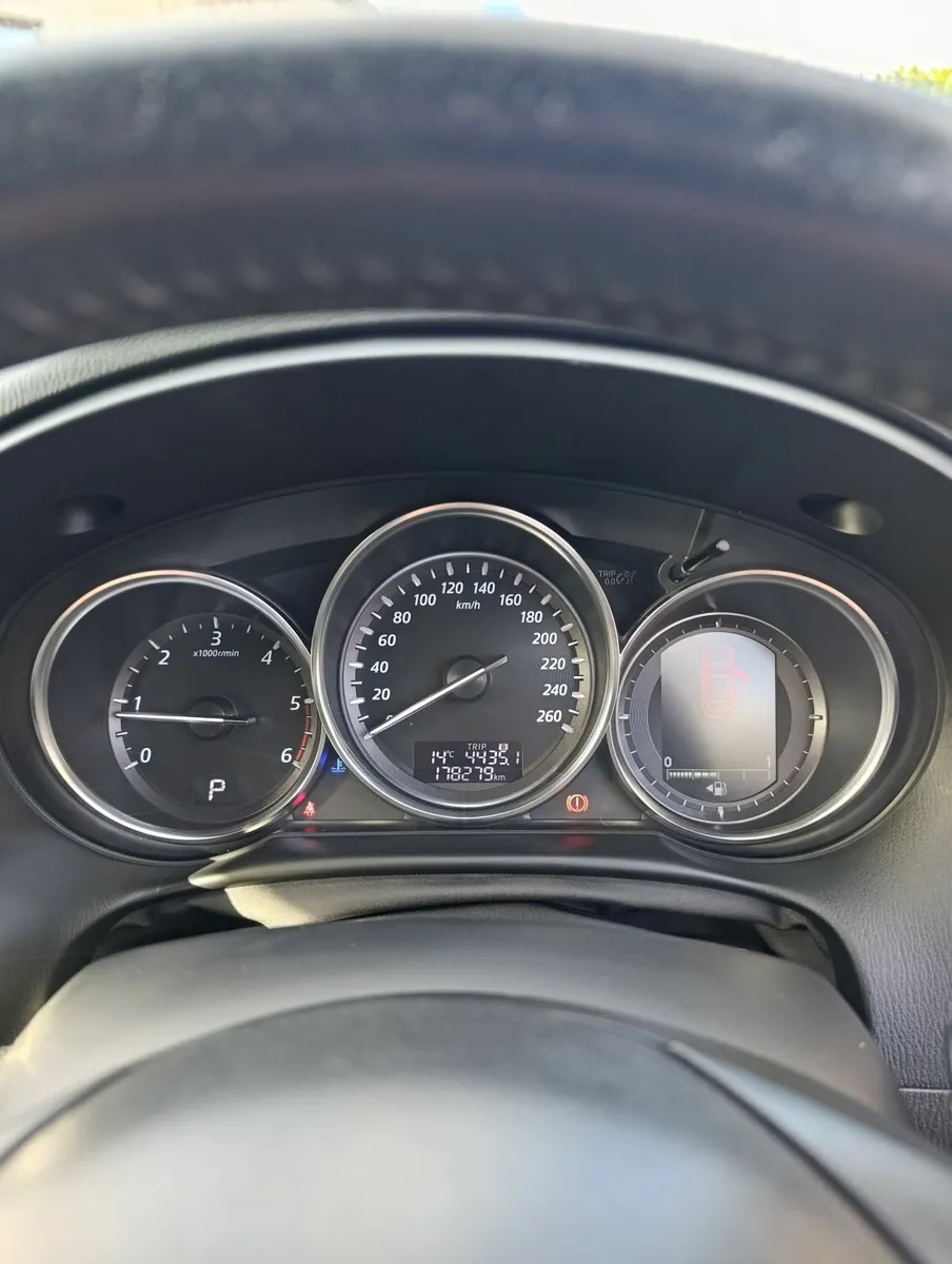 Mazda CX-5 2014 - Image 2