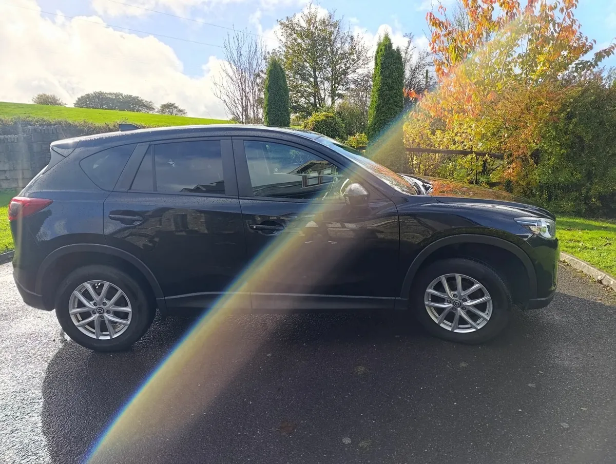 Mazda CX-5 2014 - Image 3