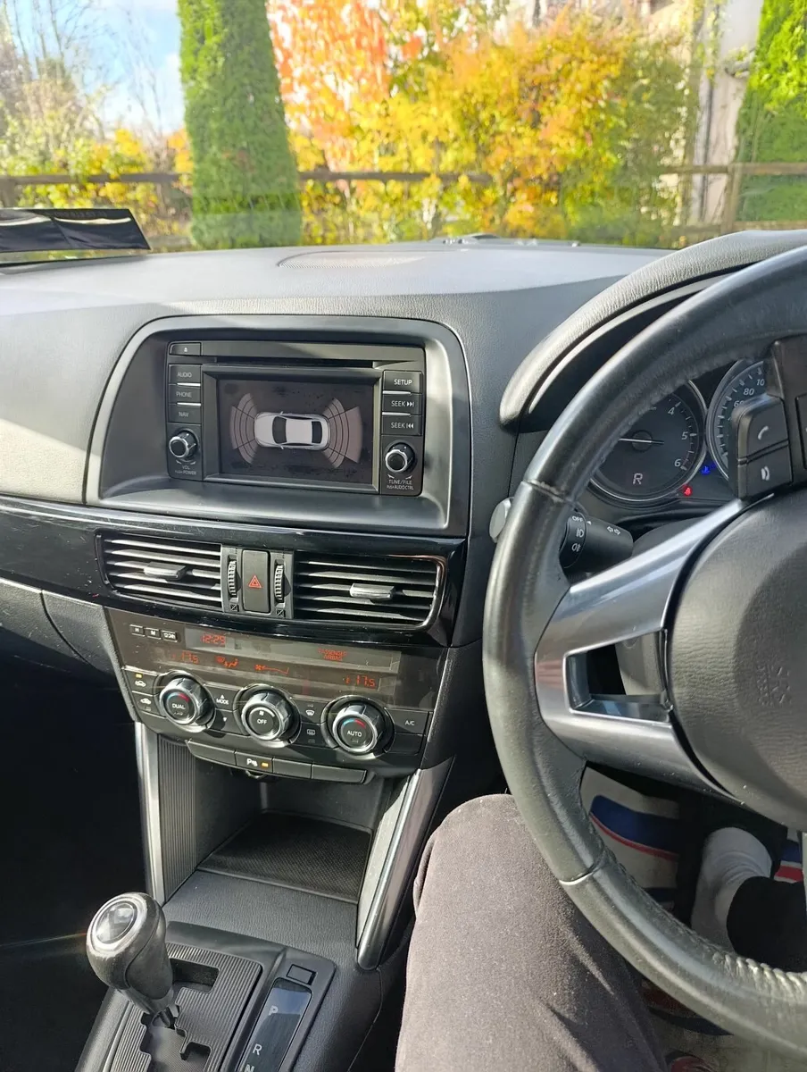 Mazda CX-5 2014 - Image 4