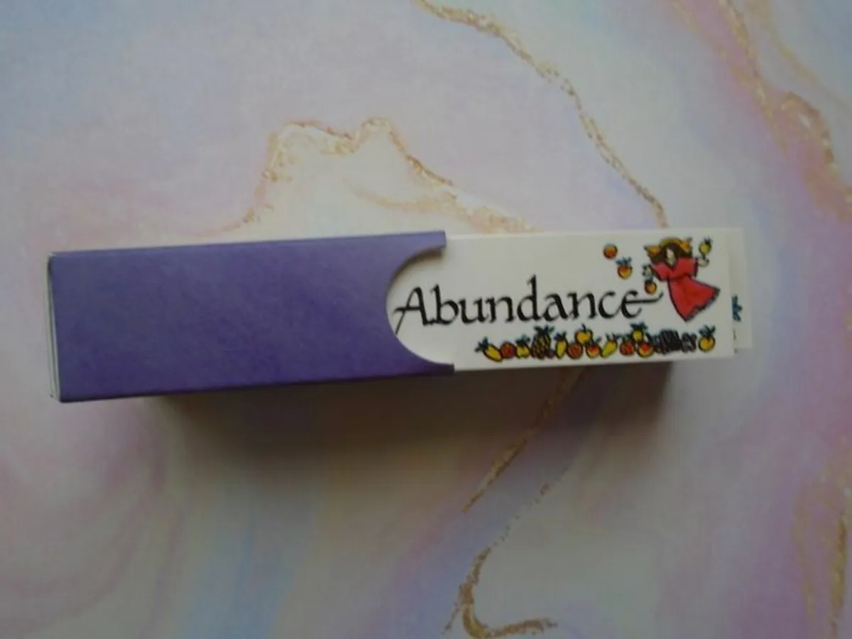 Angel cards, Gift, - Image 2