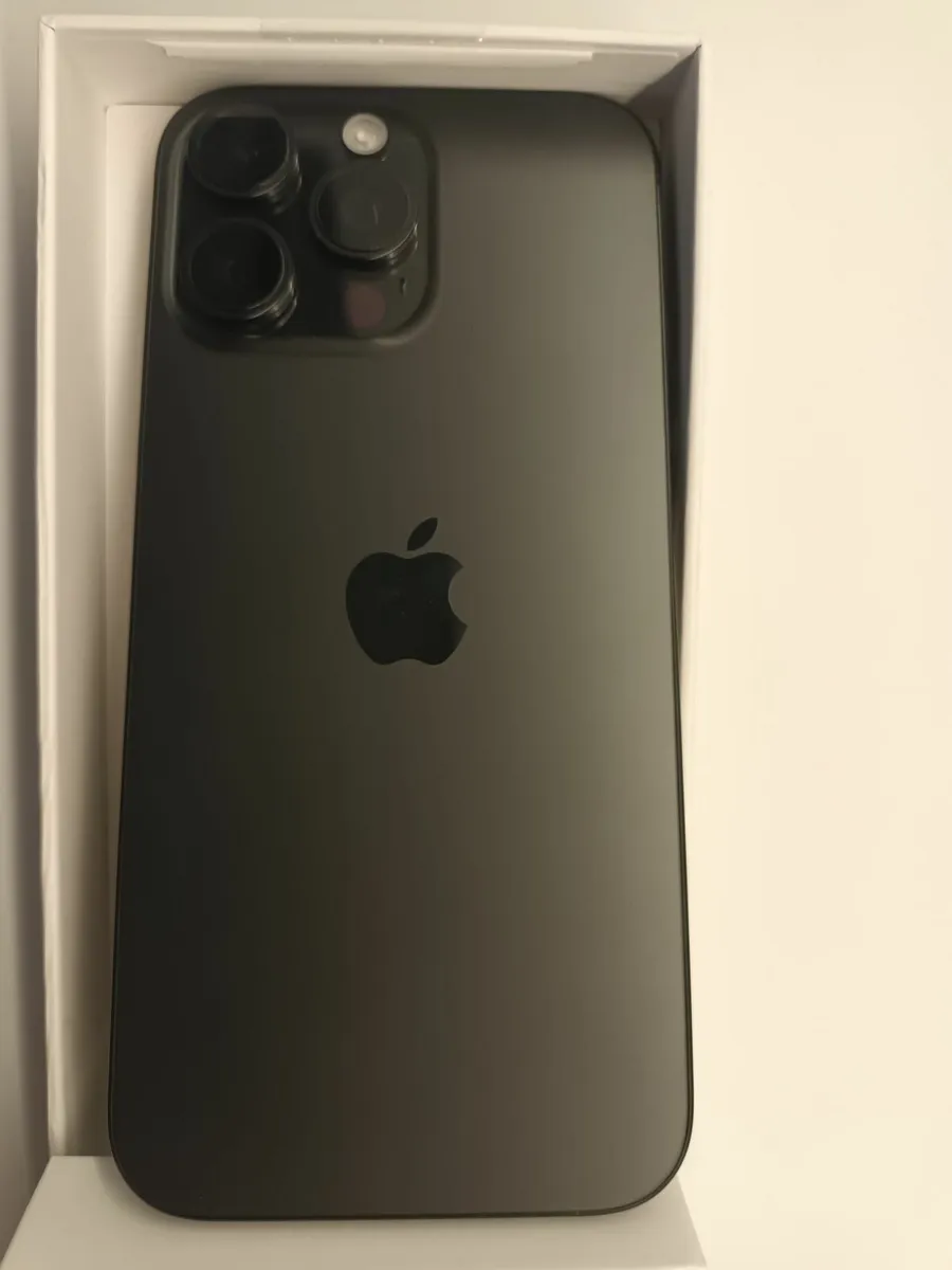 IPhone 16 Pro Max - Image 4