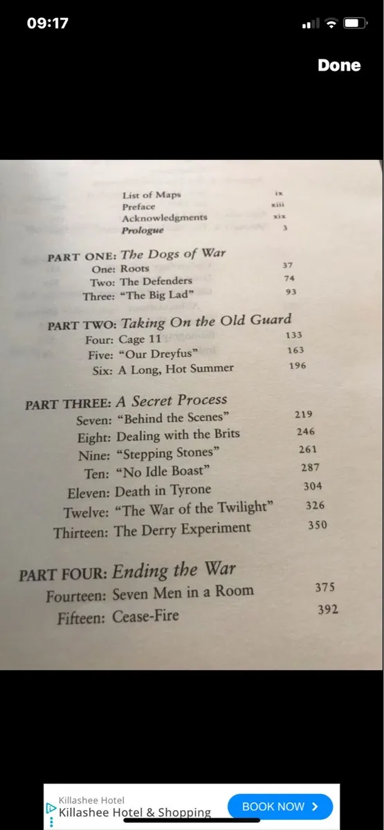 A Secret History of The IRA - Image 3