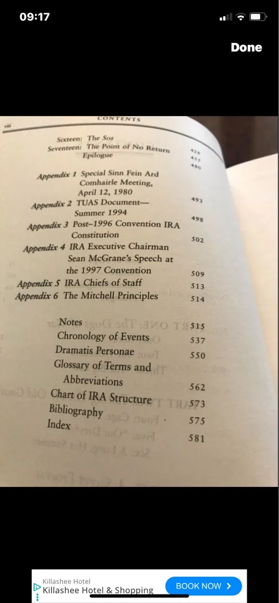 A Secret History of The IRA - Image 4