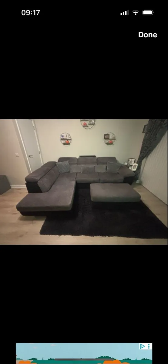 Couch - Image 1