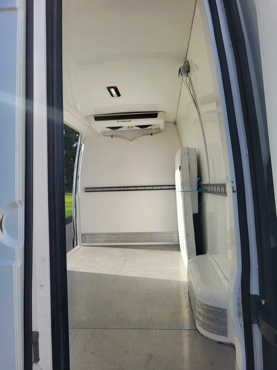 Volkswagen Crafter 2017 - Image 3