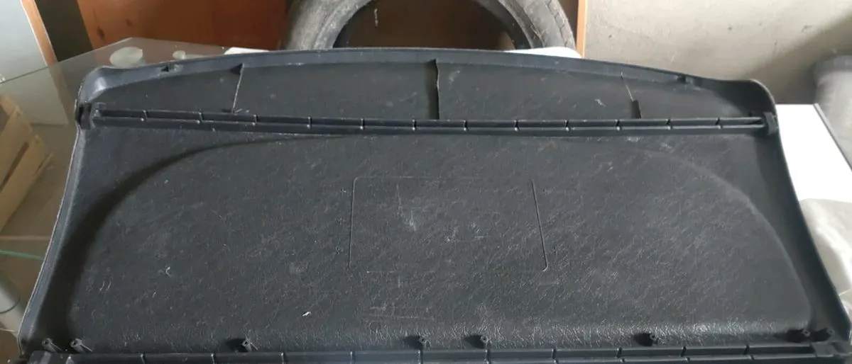 TOYOTA CELICA 2000 SHELF - Image 3