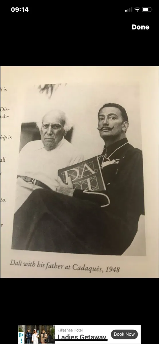Dali 1904-1989 - Image 1