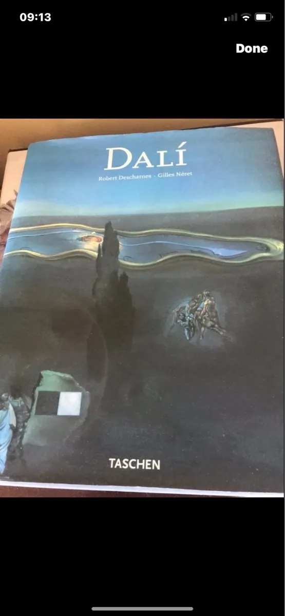 Dali 1904-1989 - Image 2