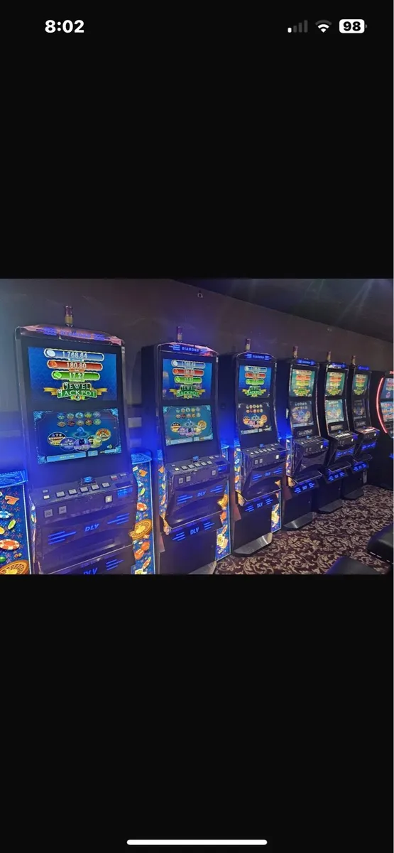Casino machines - Image 2