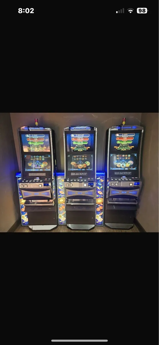Casino machines - Image 3
