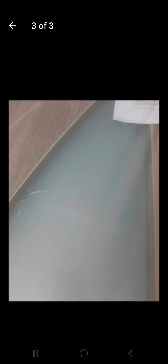 Doras Grey Daiken Door - Image 3