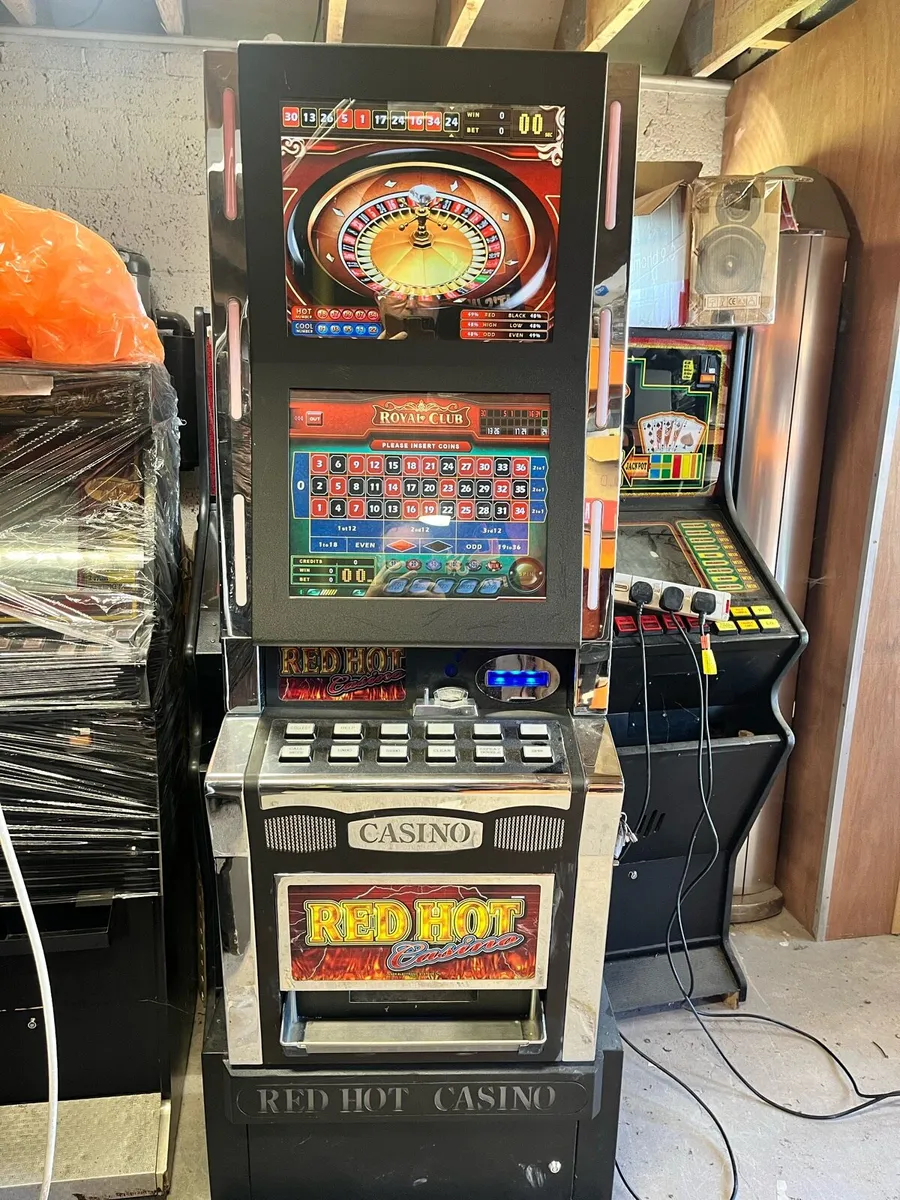Casino machines - Image 4