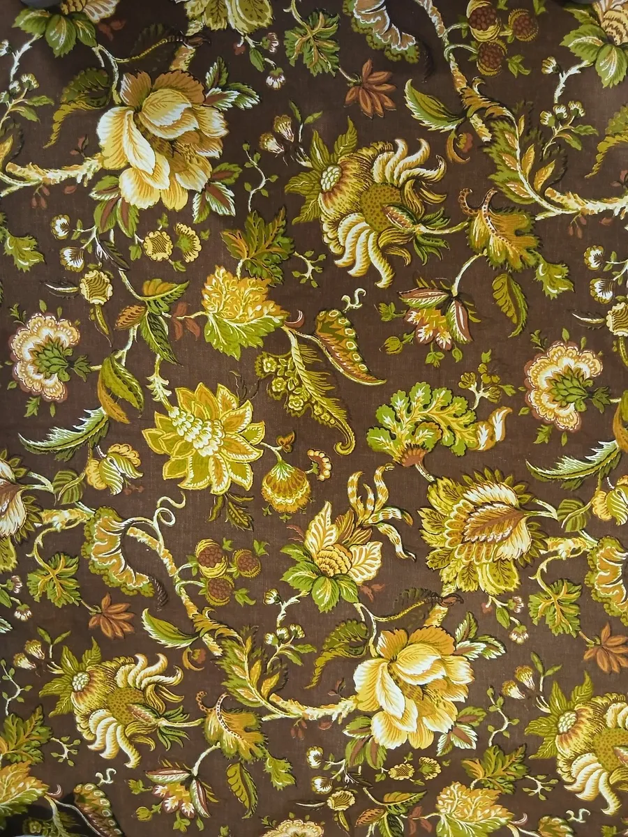 fabric - upholstery - Image 1