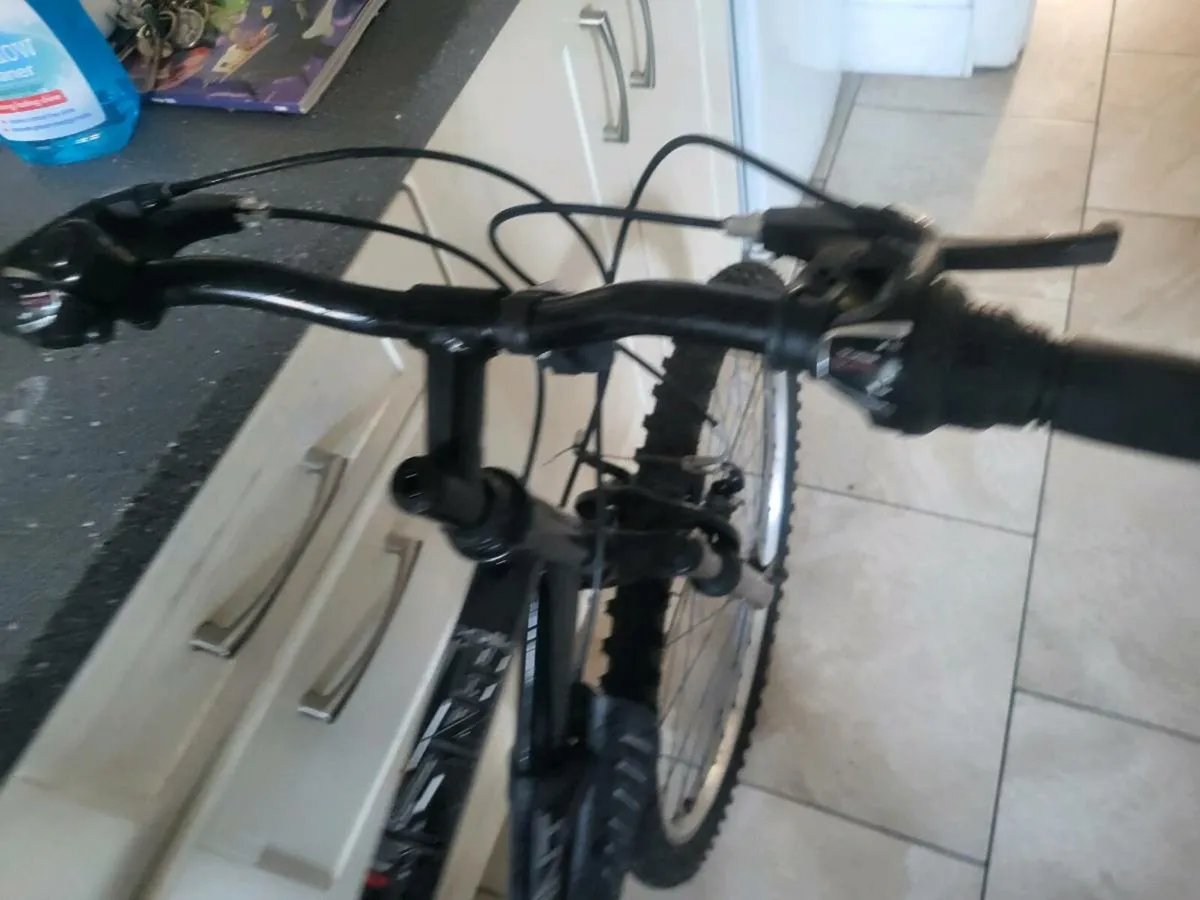 Bike (LIKE new) - Image 3