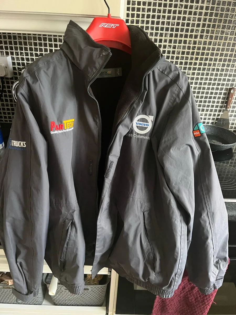 Jacket - Image 1