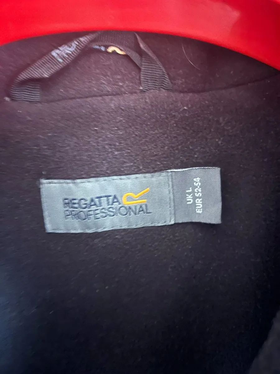 Jacket - Image 2