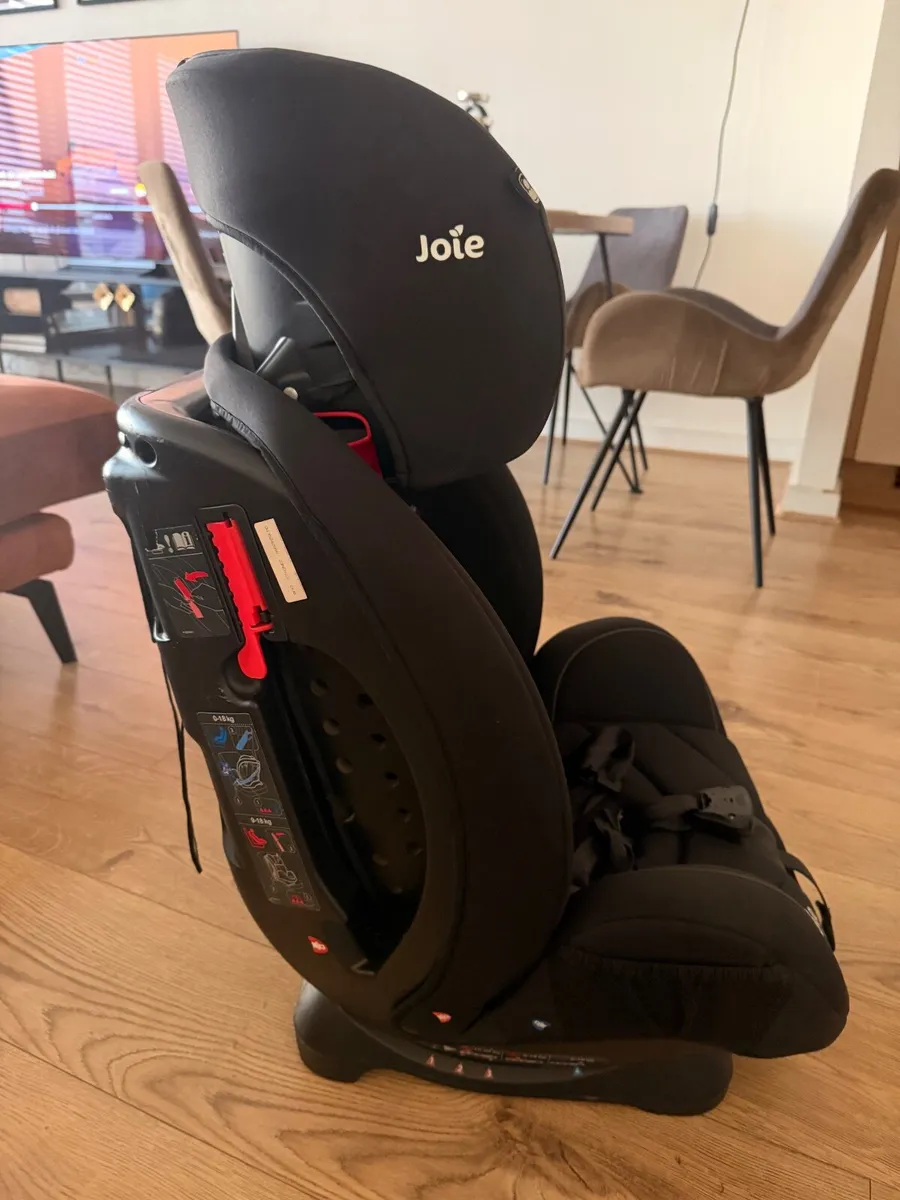 Car seat - Image 4