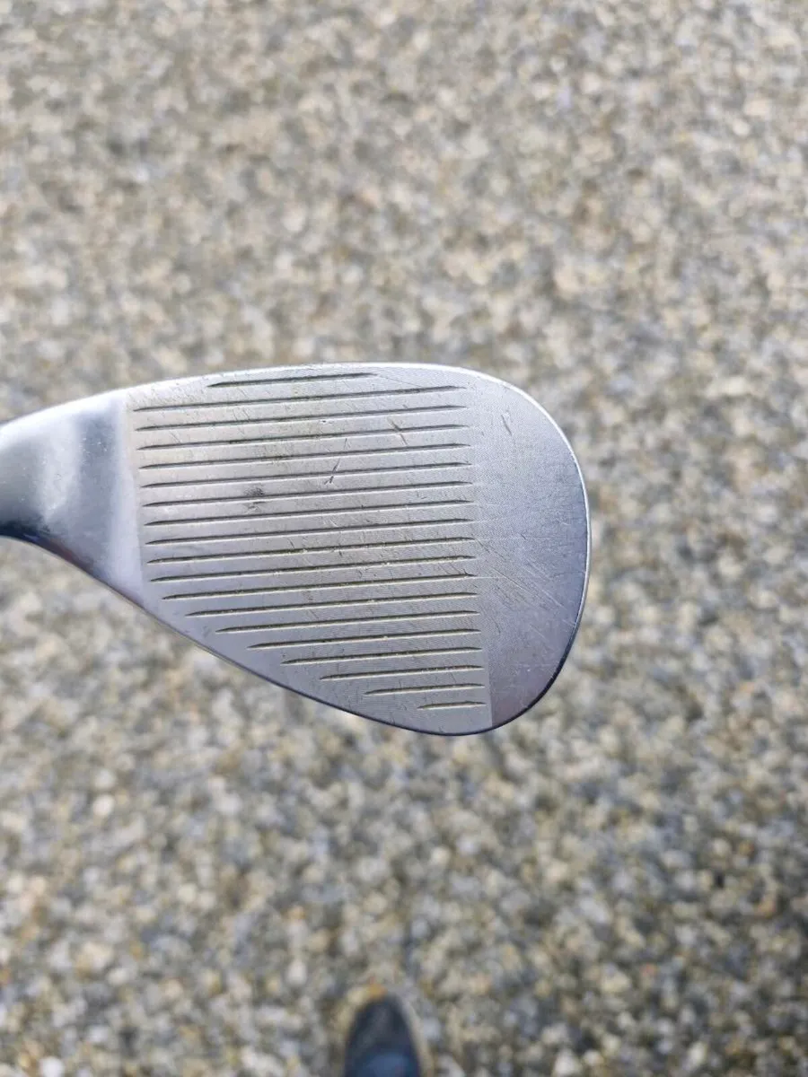 Ping glide 3.0 58 degree wedge - Image 2