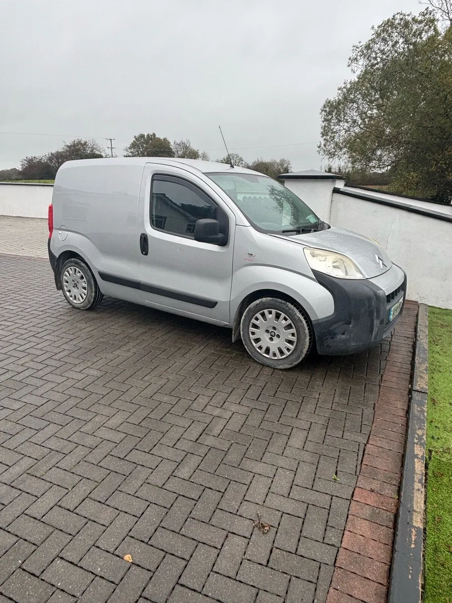 Citroen nemo - Image 1