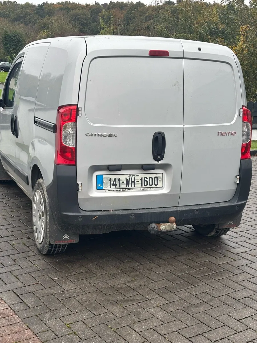 Citroen nemo - Image 2