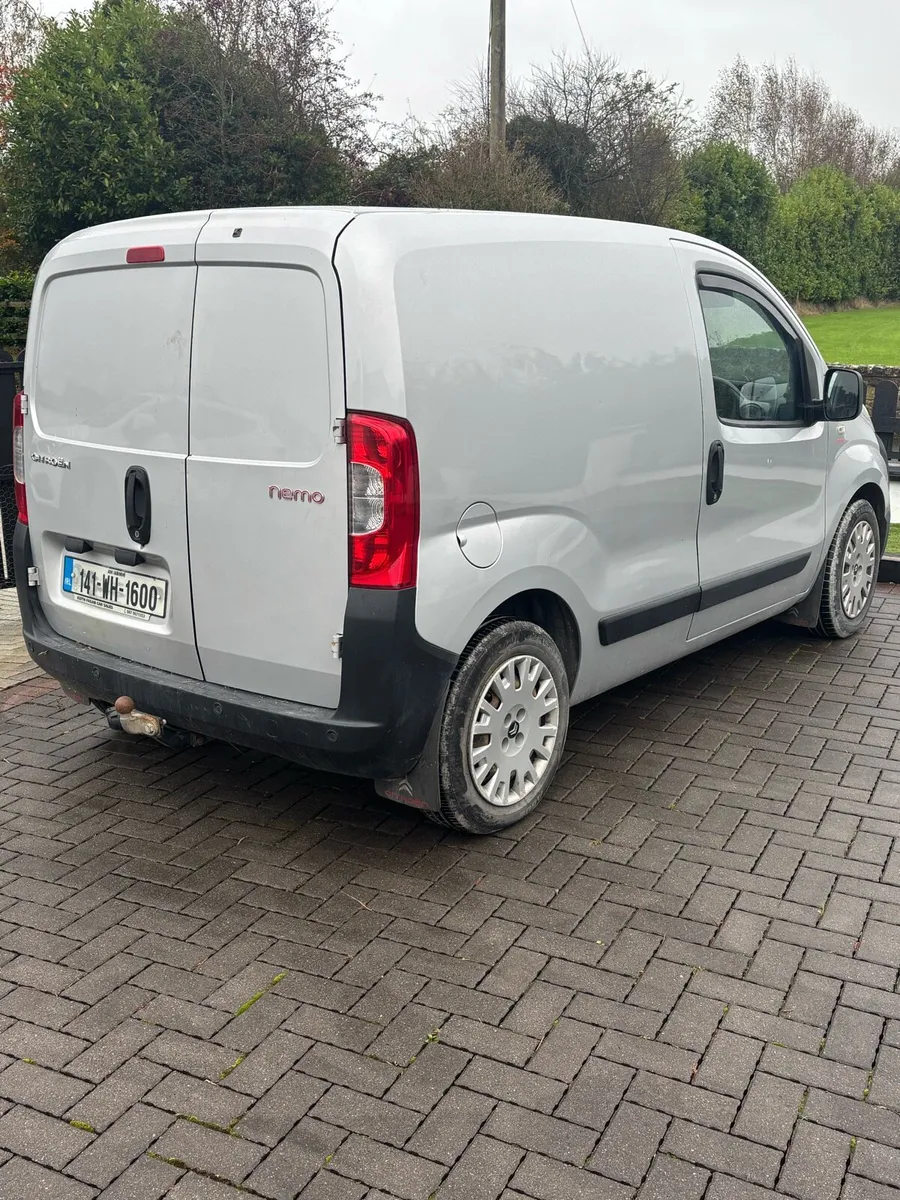 Citroen nemo - Image 3