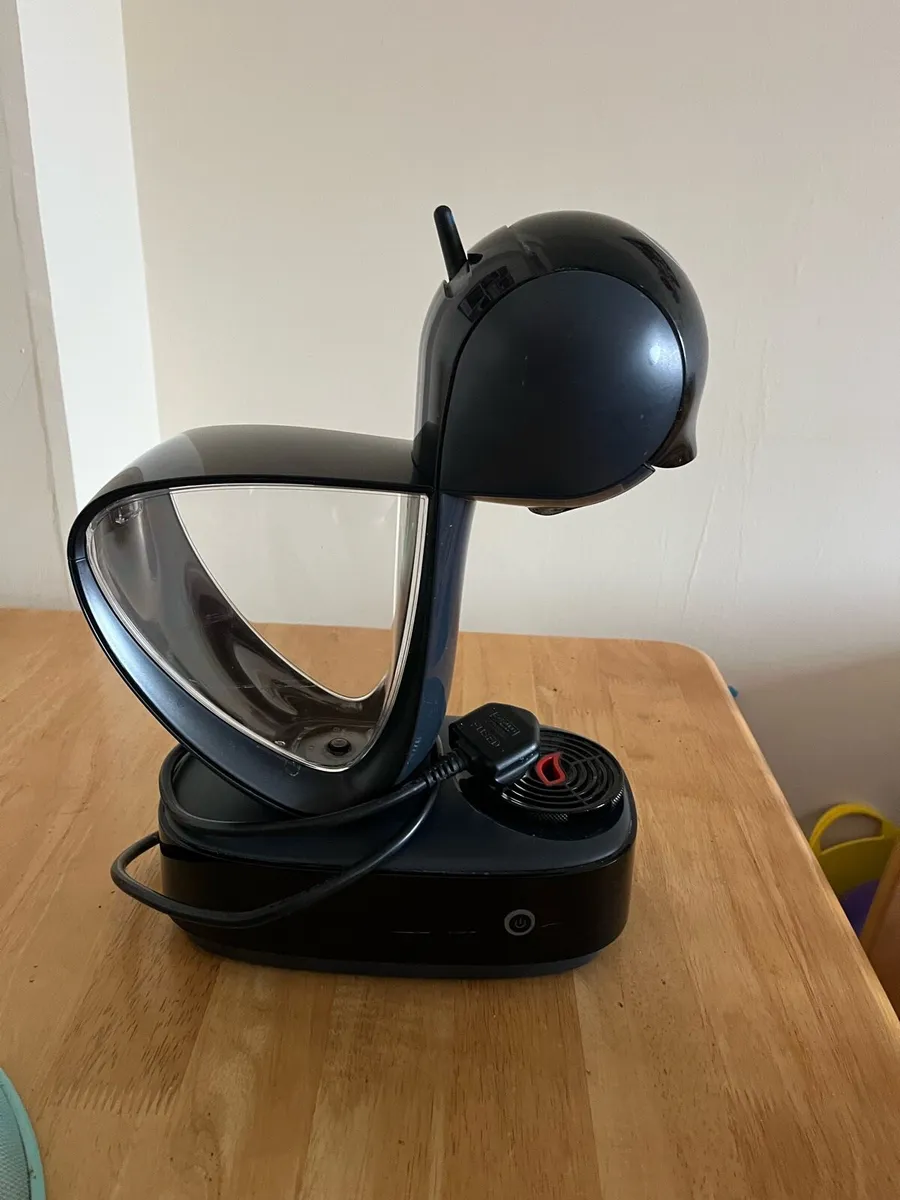 Delonghi Dolce Gusto Coffee Machine - Image 2