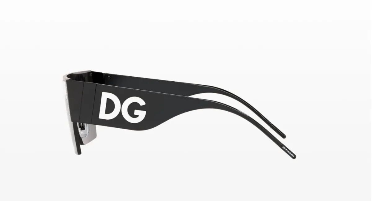 Dolce and gabbana sun glasses - Image 2