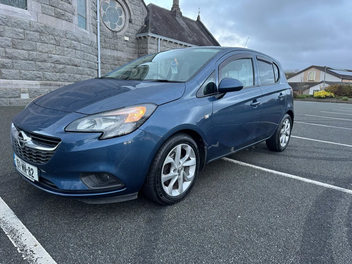 151 opel VX Corsa 1.3 Diesel - Image 2