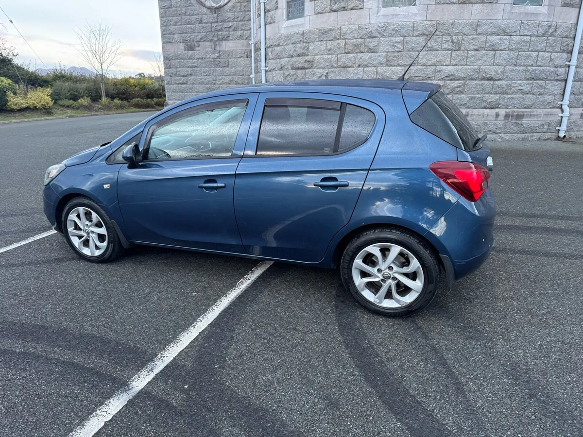 151 opel VX Corsa 1.3 Diesel - Image 3