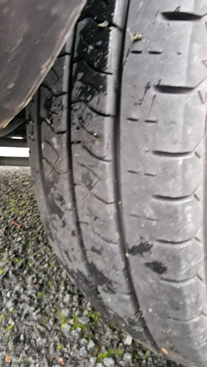Iveco Daily Lwb 2018 - Image 3