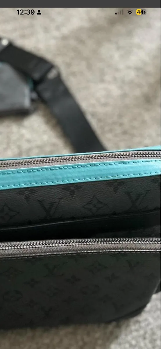 Lv trio bag - Image 2