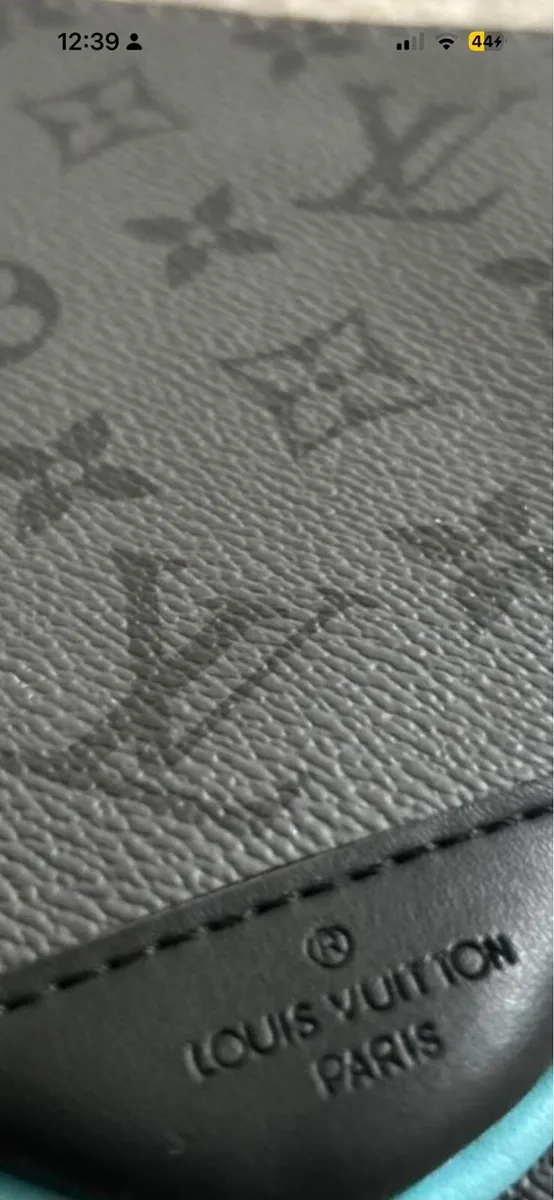 Lv trio bag - Image 3