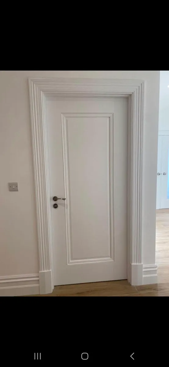 SPECIAL OFFER Deanta Hp37 and Hp37g Glass Doors - Image 2
