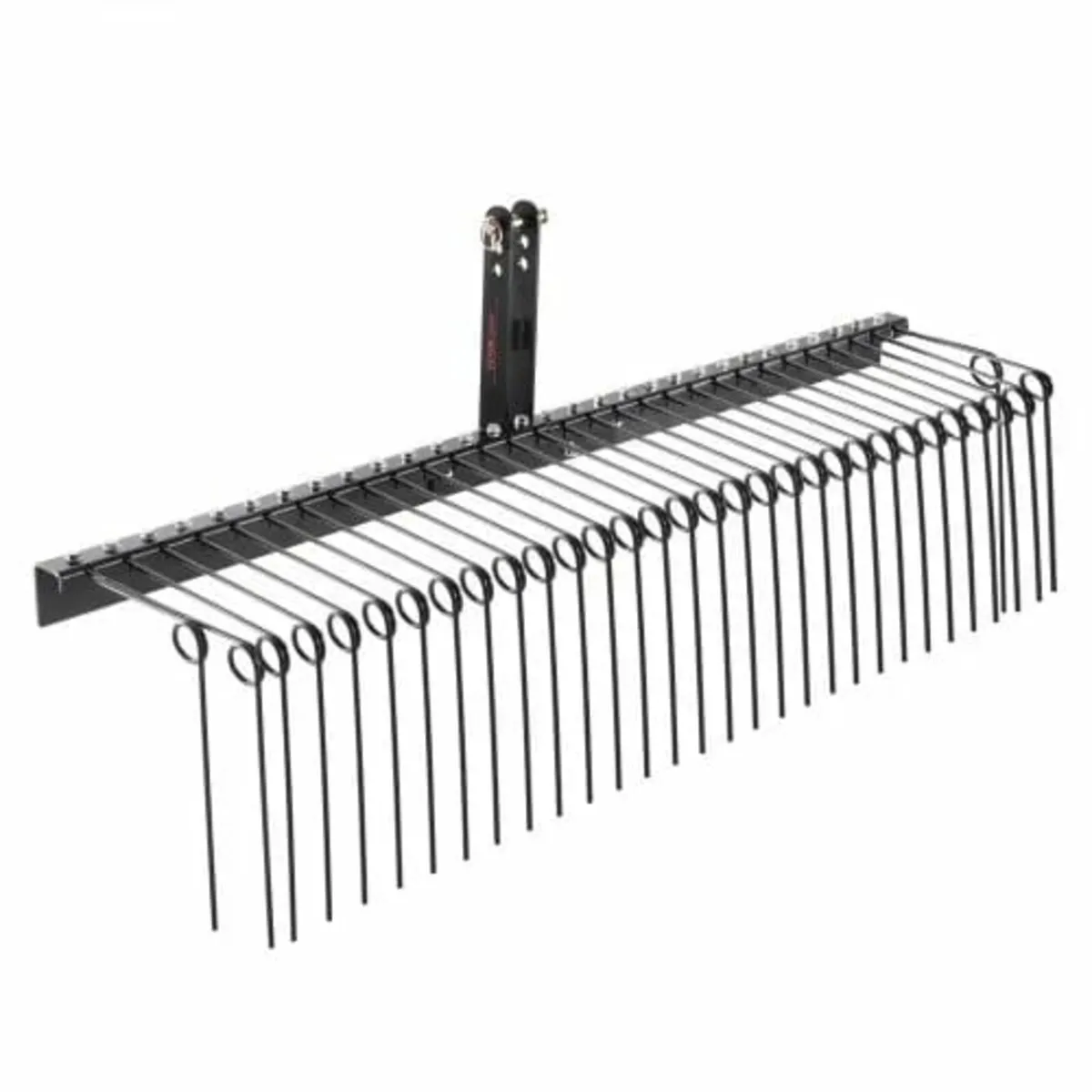 Tow Behind Landscape Rake 72"/183 cm Lawn Dethatch - Image 1