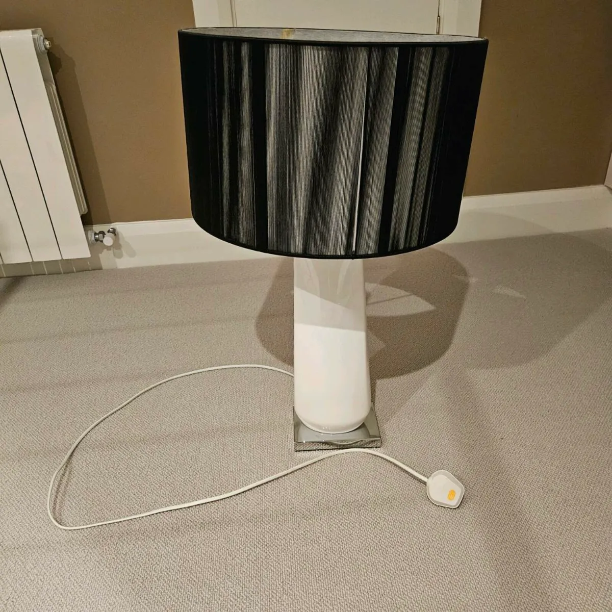 Table lamp - Image 1